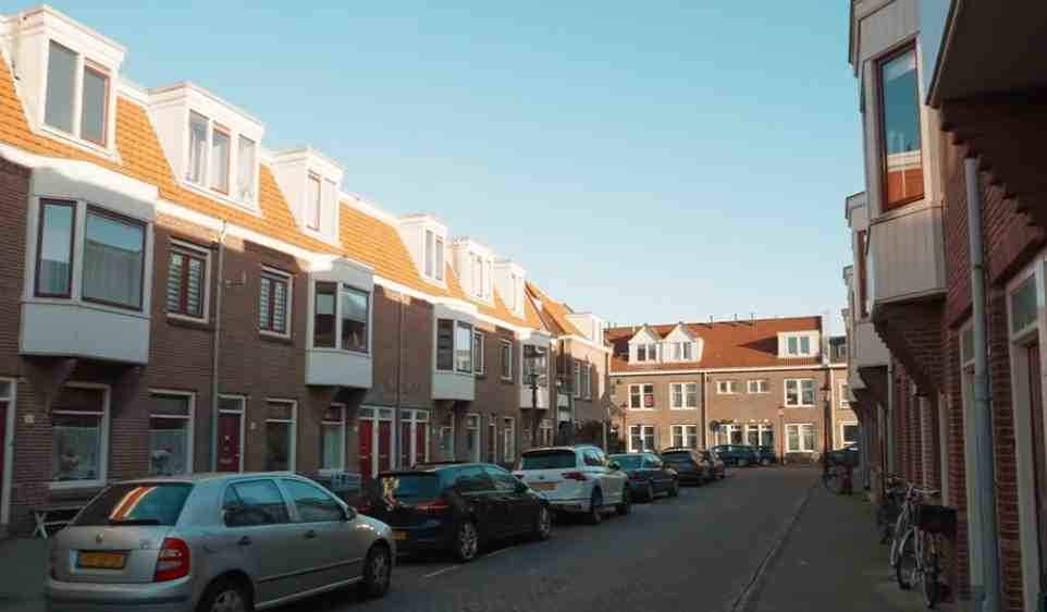 Amsterdam Noord