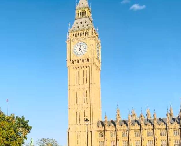 Big Ben