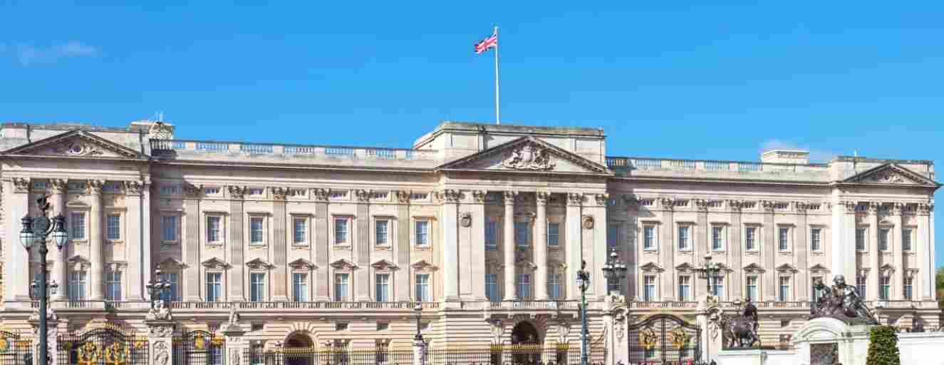 Buckingham Palace