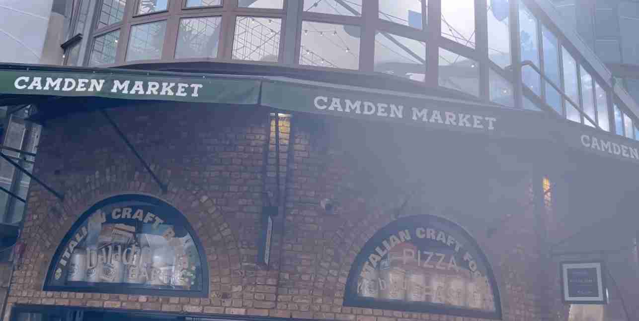 Camden Market