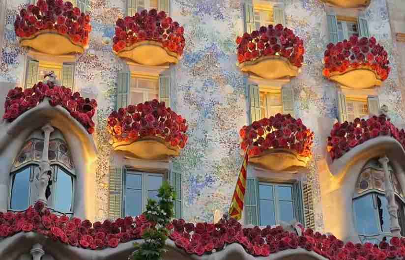 Casa Batlló