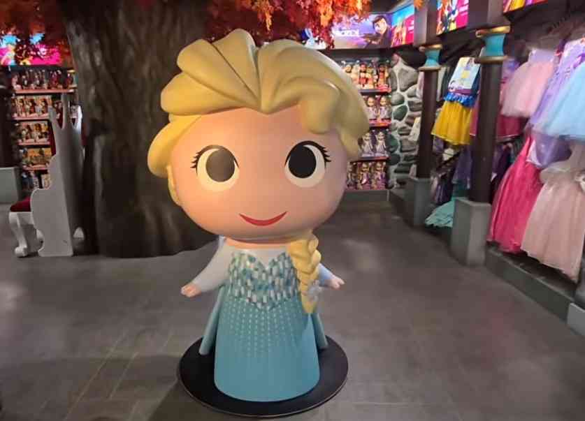 Hamleys