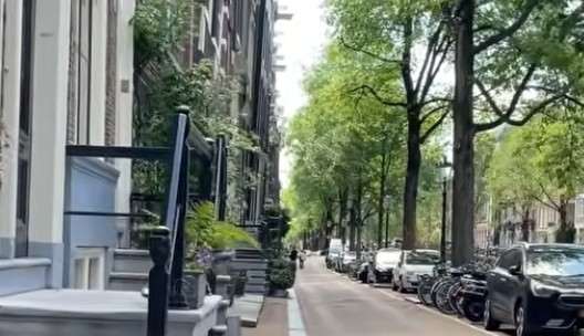Jordaan