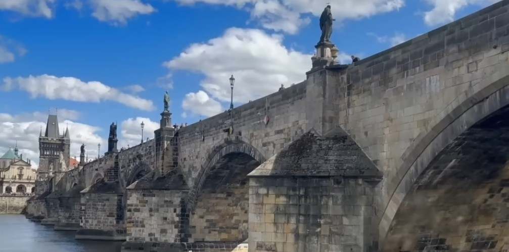 Karlov most