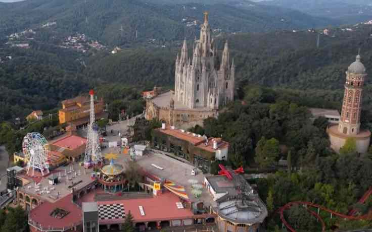 Tibidabo