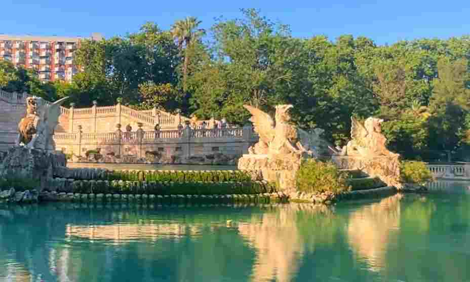 Park Citadela