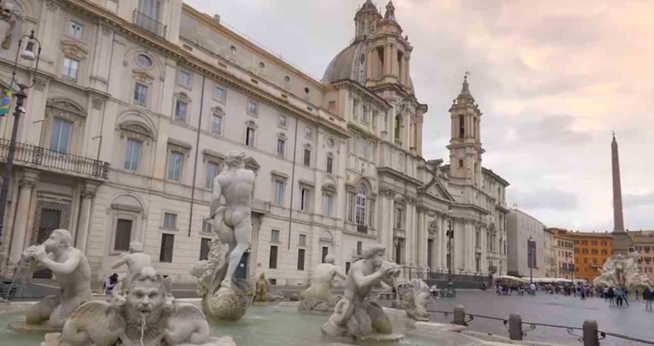 Piazza Navona