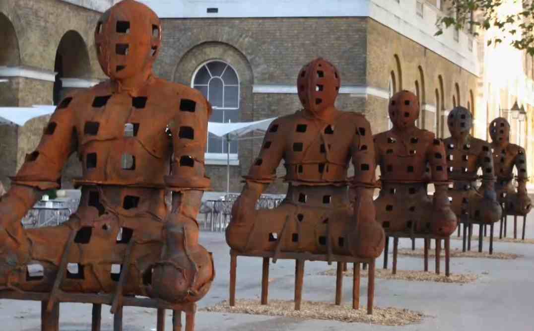 Saatchi Gallery