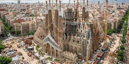 Sagrada Família