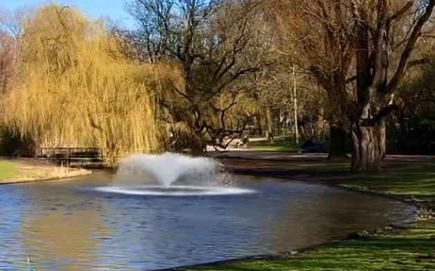 Sarphatipark