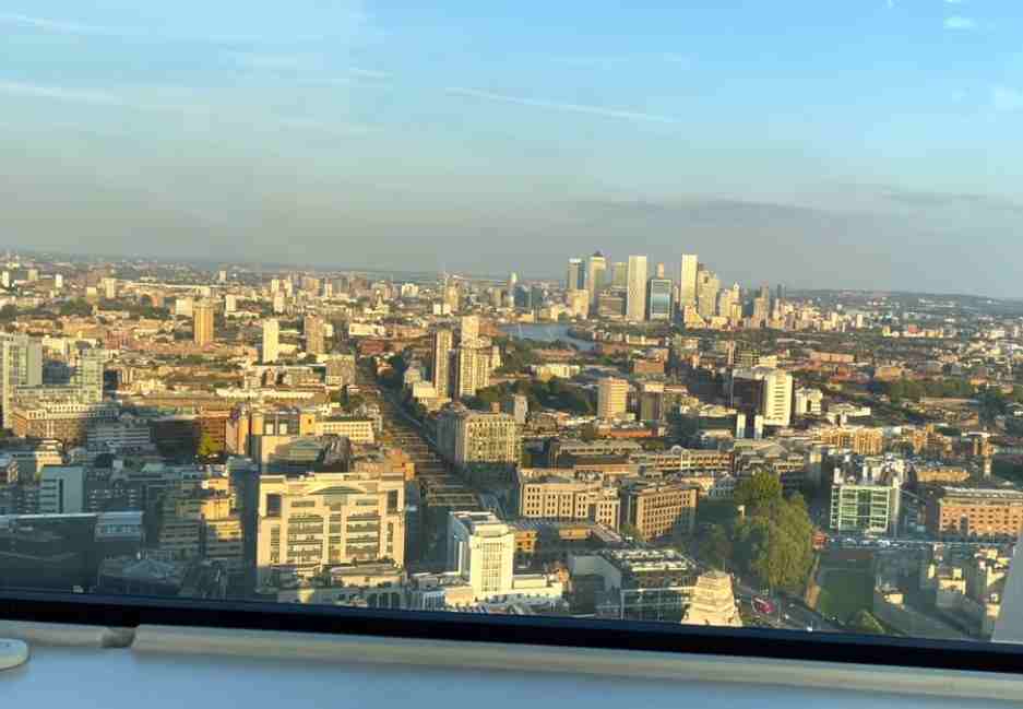 Sky Garden