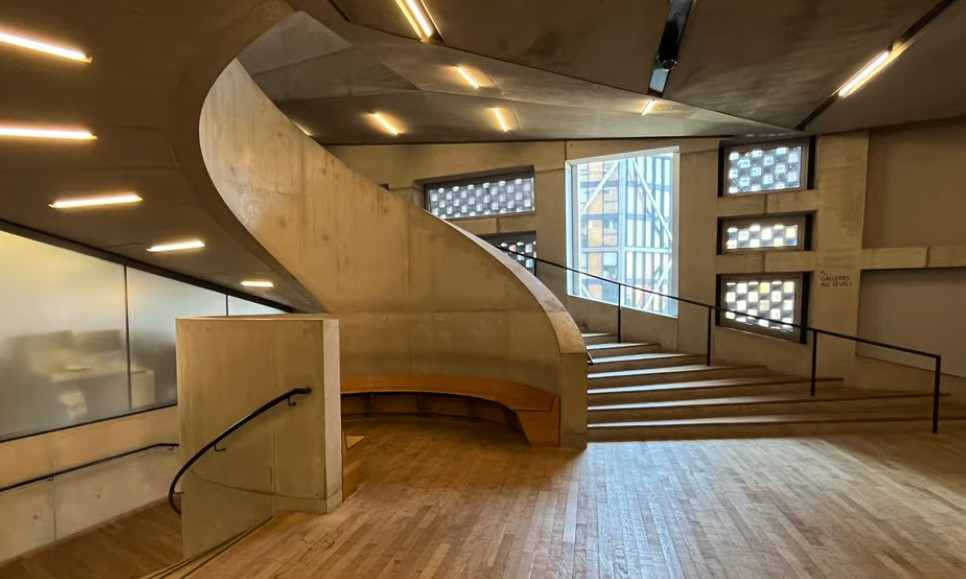 Tate Modern