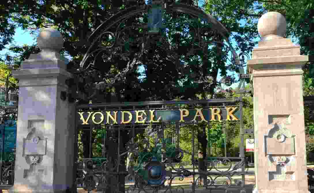 Vondelpark