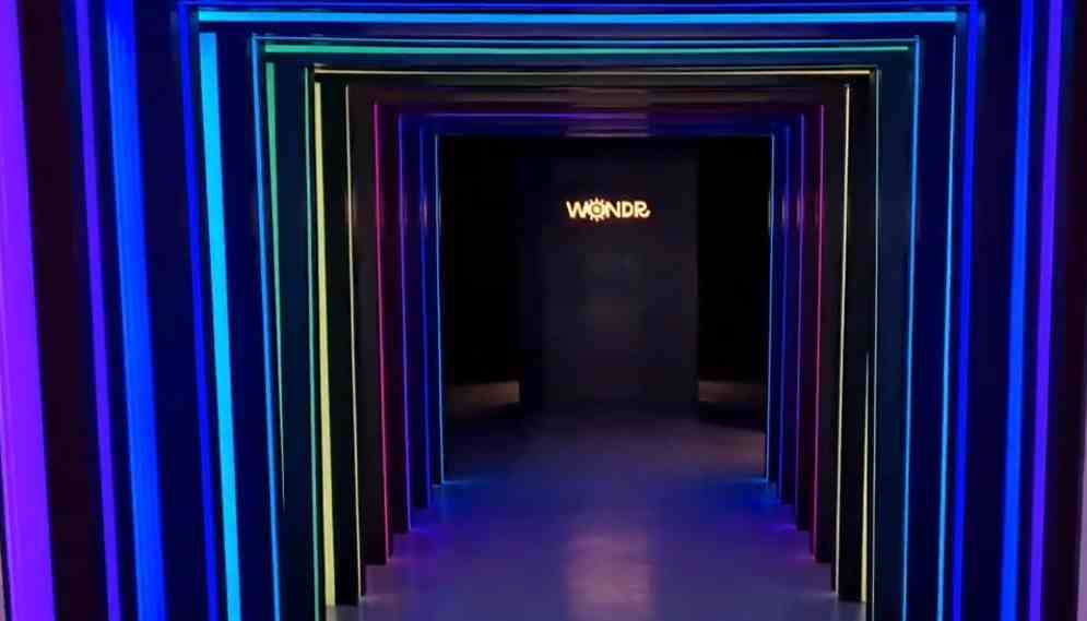 WONDR Experience