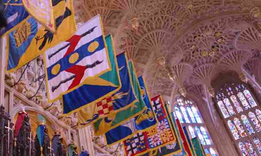 Westminster Abbey